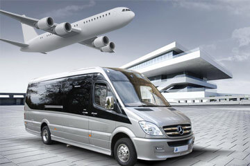 Airport Transfer Cardiff